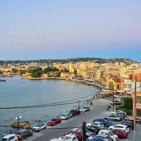 דירות חאניה Seaside Old Venetian Harbour 1St Floor מראה חיצוני תמונה