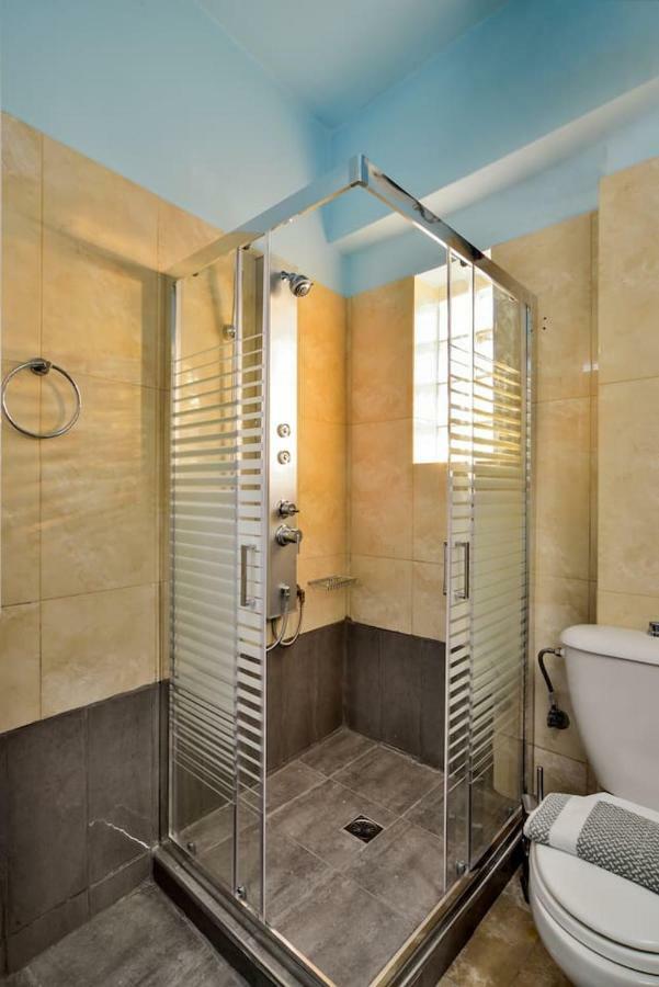 דירות חאניה Seaside Old Venetian Harbour 1St Floor מראה חיצוני תמונה